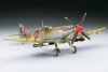 Revell 04554 Supermarine SPITFIRE Mk.IX/XVI (1:48)